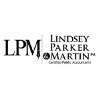 Lindsey, Parker & Martin PA Logo