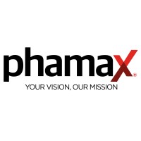 phamax Logo