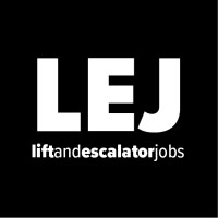 liftandescalatorjobs Logo