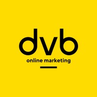 DVB MEDIA | online marketing Logo