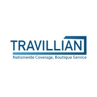 Travillian Logo