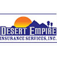 Desert Empire Insurance Services, Inc. Logo