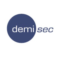 DemiSec Logo