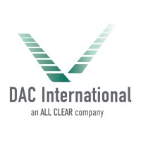 DAC International Logo