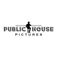 Public House Pictures Logo