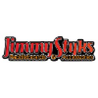 Jimmy Styks LLC Logo
