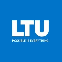 Lawrence Technological University Logo