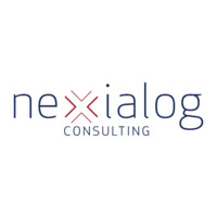 Nexialog Consulting Logo
