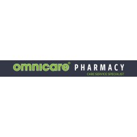 Omnicare Pharmacy Logo