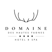 Domaine des Hautes Fagnes Logo