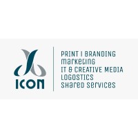 ICON LOGISTICS LIMITED Logo