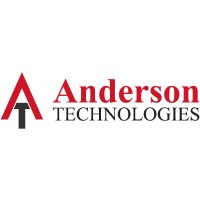 Anderson Technologies Logo