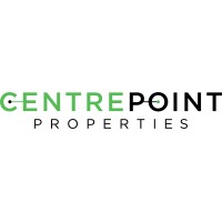 CentrePoint Properties Logo