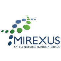 Mirexus Biotechnologies Inc. Logo