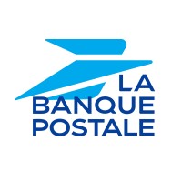 La Banque Postale Logo