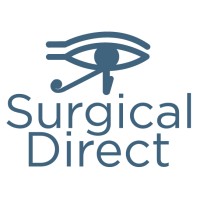 Surgical Direct, Inc. Logo