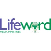 Lifeword Media Ministries Logo