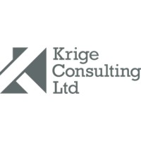 KRIGE CONSULTING LIMITED Logo