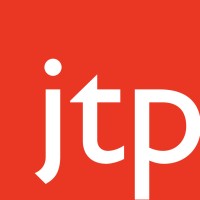 JTP LLP Logo
