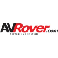AVRover Logo