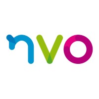 Nederlandse vereniging van pedagogen en onderwijskundigen NVO Logo