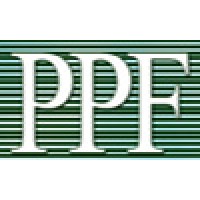 Pakistan Press Foundation (PPF) Logo