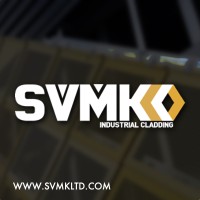SVMK BUILDING COMPANY LTD Logo