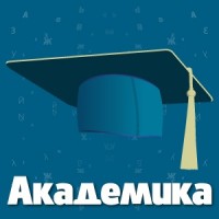 Akademika BG Logo