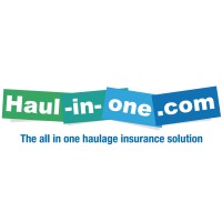 HAUL-IN-ONE.COM Logo