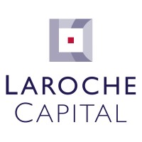 Laroche Capital Logo