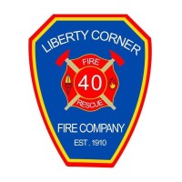 Liberty Corner Fire Company Logo