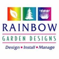 Rainbow Garden Designs Logo