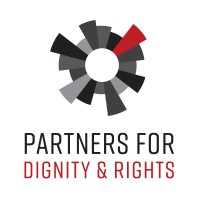 Partners for Dignity & Rights (formerly NESRI) Logo