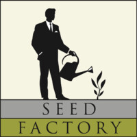 Seed Factory Logo