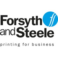 FORSYTH & STEELE LTD Logo