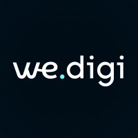 we.digi Logo