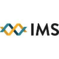 IM Solutions (IMS) Logo