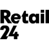Retail24 Logo