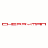 Cherryman Industries Logo