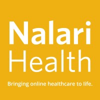Nalari Health Logo