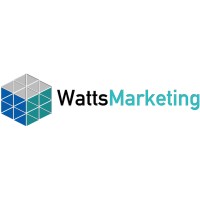 Watts Marketing Ltd Logo