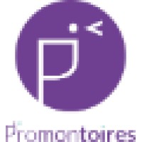 PROMONTOIRES SAS Logo