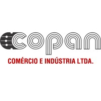 Copan Comércio e Indústria de Etiquetas Ltda Logo