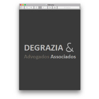 Degrazia & Advogados Associados Logo