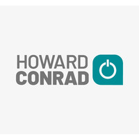 Howard Conrad Logo