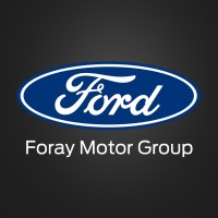 FORAY MOTOR GROUP LIMITED Logo