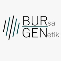 BURSA GENETİK HASTALIKLAR DEĞERLENDİRME MERKEZİ Logo