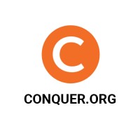 Conquer Cancer, the ASCO Foundation Logo