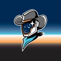 Sugar Land Space Cowboys Logo