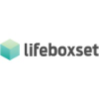 LifeBoxset Logo